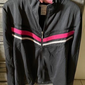 Jog suit